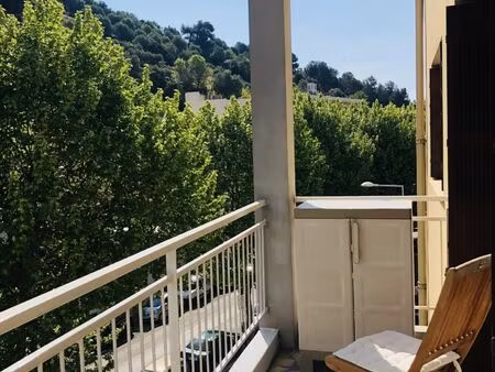 vente appartement 4 pièces 74 m2 à nice
