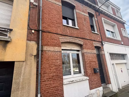 maison valenciennes 7 pièce(s)