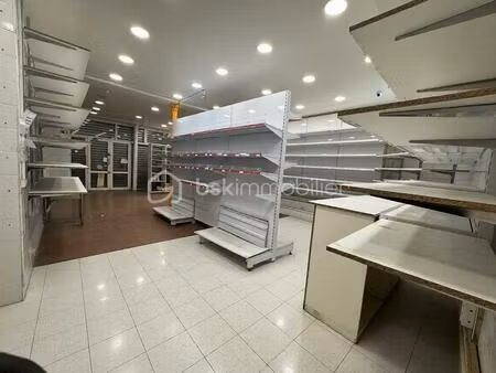 local d'activités de 90 m² à paris-18e-arrondissement