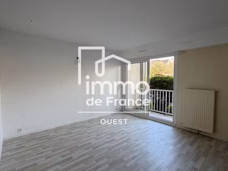 appartement 2 pièce(s) 40.80 m2