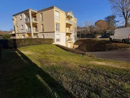 la foncière charentaise