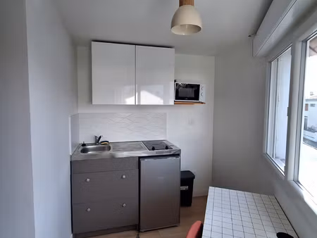 studio dans collocation à bègles