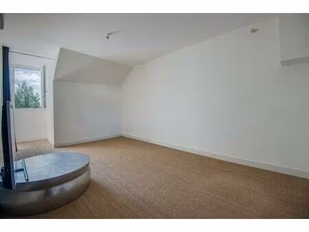 nantes rd pt vannes studio dernier étage