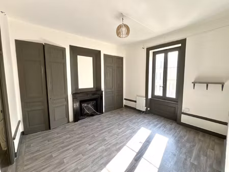 t1 bis - 43.61 m2 - villeurbanne