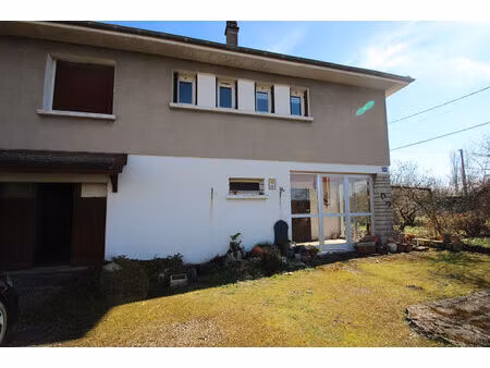 maison chalon sur saone 5 pièce(s) 87.86 m2