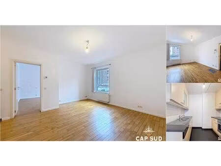 appartement à louer à rue de l'orjo 56 jambes (vbd92955)