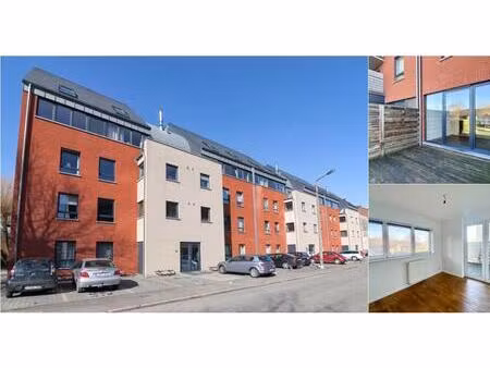 appartement à louer à rue de l'orjo 56 jambes (vbd92956)