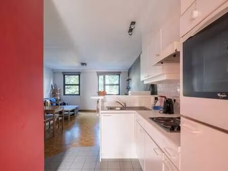 investissement de premier ordre à la krook