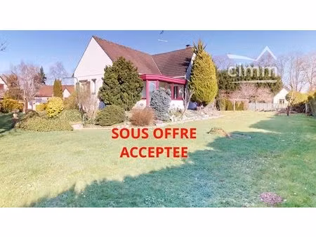 maison 6 pièces