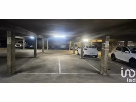 parking à puteaux (92800)