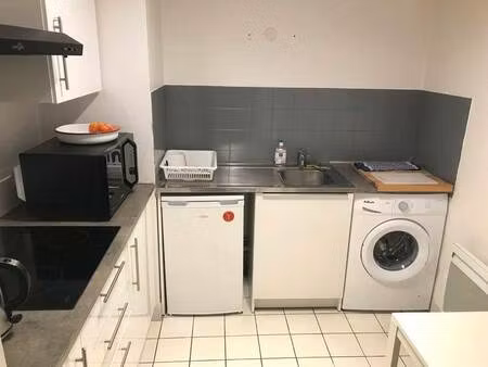 appartement à louer - logement étudiant