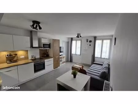 appartement cosy t2 41m2 chercher son nouveau propriétaire