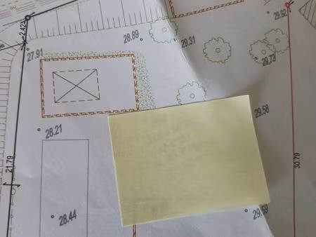 terrain constructible