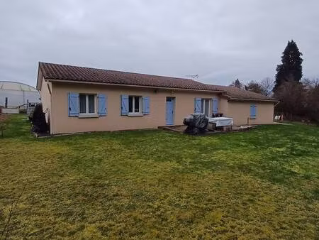 propriétaire particulier