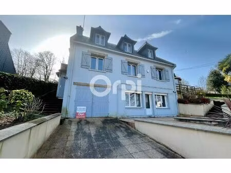 maison marzan 172 m² t-8 à vendre, 402 325 €