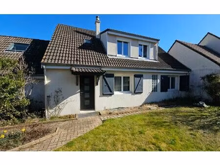 maison saint-genest-lerpt m² t-5 à vendre, 259 000 €