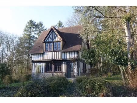 jolie maison normande