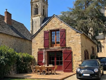 maison à rénover - investissement ou résidence principale