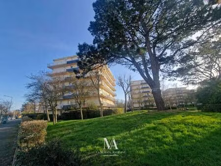 vente appartement 3 pièces à angers (49000) : à vendre 3 pièces / 58m² angers
