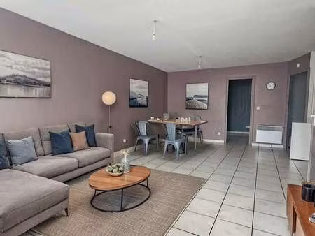 vente appartement 2 pièces aux herbiers (85500) : à vendre 2 pièces / 44m² les herbiers