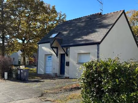 vente maison à fay-de-bretagne (44130) : à vendre / 100m² fay-de-bretagne