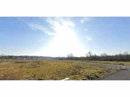 vente terrain à orgères (35230) : à vendre / orgères