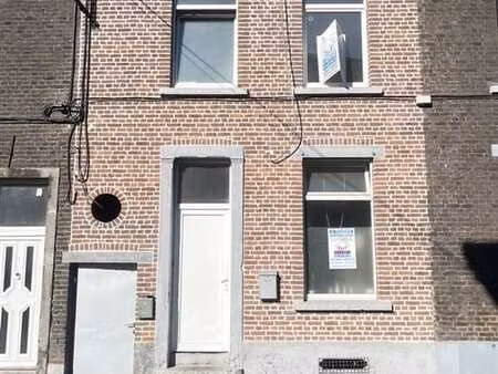 spacieuse maison entièrement rénovée, 4 chambres, 135 m²