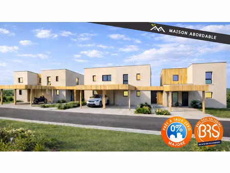 vente maison à orgères (35230) : à vendre / 100m² orgères