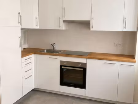 appartement 2 pieces hyper centre de saint-denis