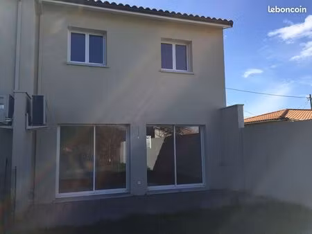 maison 4 pièces 97 m²