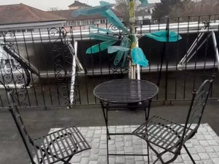 schiltigheim loue f2 meubler 35 m2 sous les combles