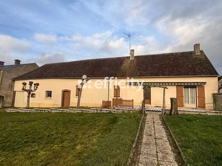 maison 4 pièces - 86 m²