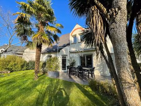 vente maison à cesson-sévigné (35510) : à vendre / 142m² cesson-sévigné