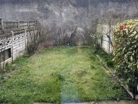 à louer maison 73,6 m² – 780 € |calais