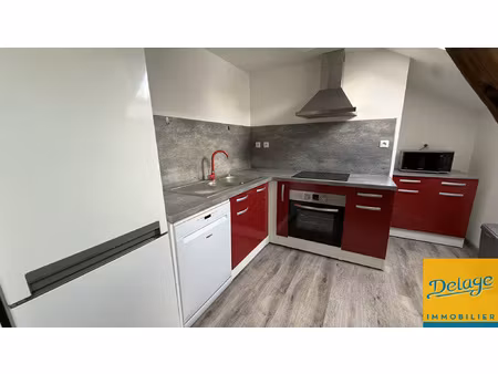 appartement hyper centre ville