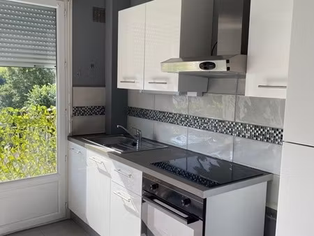 appartement - 73m2 - 3 pièces