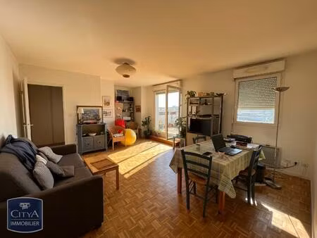 location appartement 3 pièces 66m² lyon 8ème