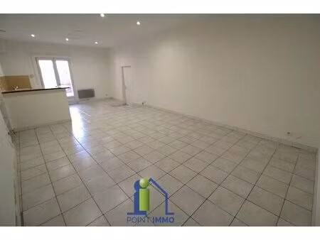 achat appartement 2 pièces 51m² marseille 11ème
