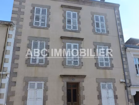 achat maison 12 pièces 250m²