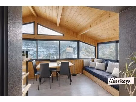 achat maison 3 pièces 79m² allos 04260