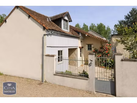 maison à louer 3 pièces 64.31 m² - razines (37) - 850€