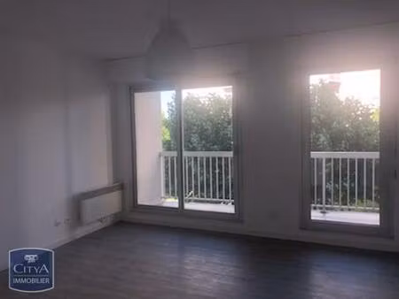 location appartement 1 pièce 29m² merignac 33700