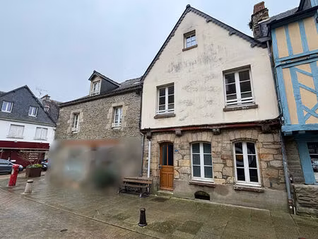 achat maison 8 pièces 140m²