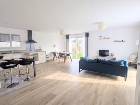 maison à vendre lanton