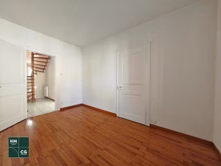 location appartement 2 pièces 55m² schiltigheim 67300