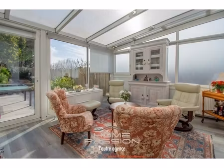 annonce maison à vendre