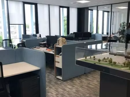 bureaux a louer