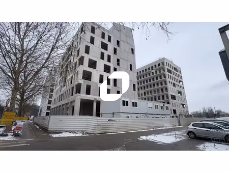 a louer, bureaux neufs labellises