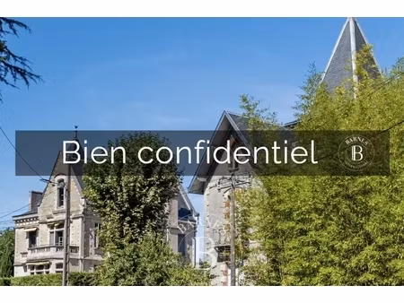 annonce maison à vendre