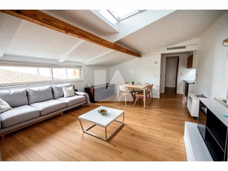 annonce appartement à vendre